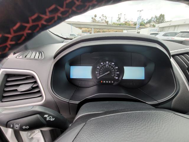 Used 2022 Ford Edge ST-Line AWD/4WD image 11