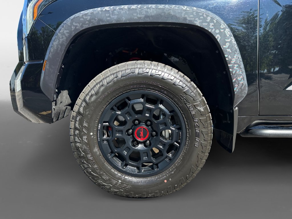 Used 2023 Toyota Tundra TRD Pro AWD/4WD image 15