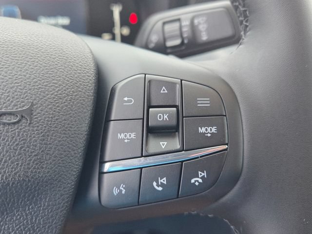 New 2026 Ford Maverick XLT w/ XLT Luxury Package FWD image 25