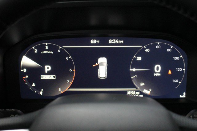 New 2025 Mitsubishi Outlander SEL image 11