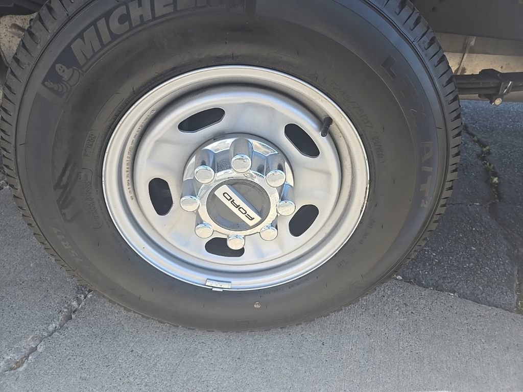 Used 2022 Ford F250 XL w/ Power Equipment Group AWD/4WD image 36