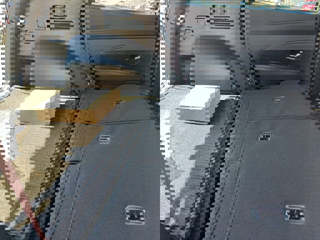 New 2026 Hyundai Tucson SE image 34