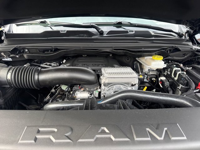 New 2026 RAM 1500 Big Horn image 15