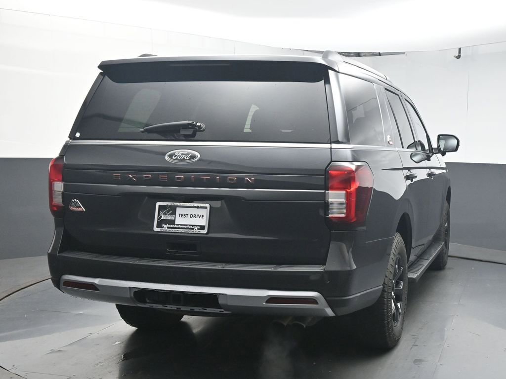 Used 2023 Ford Expedition Timberline image 7