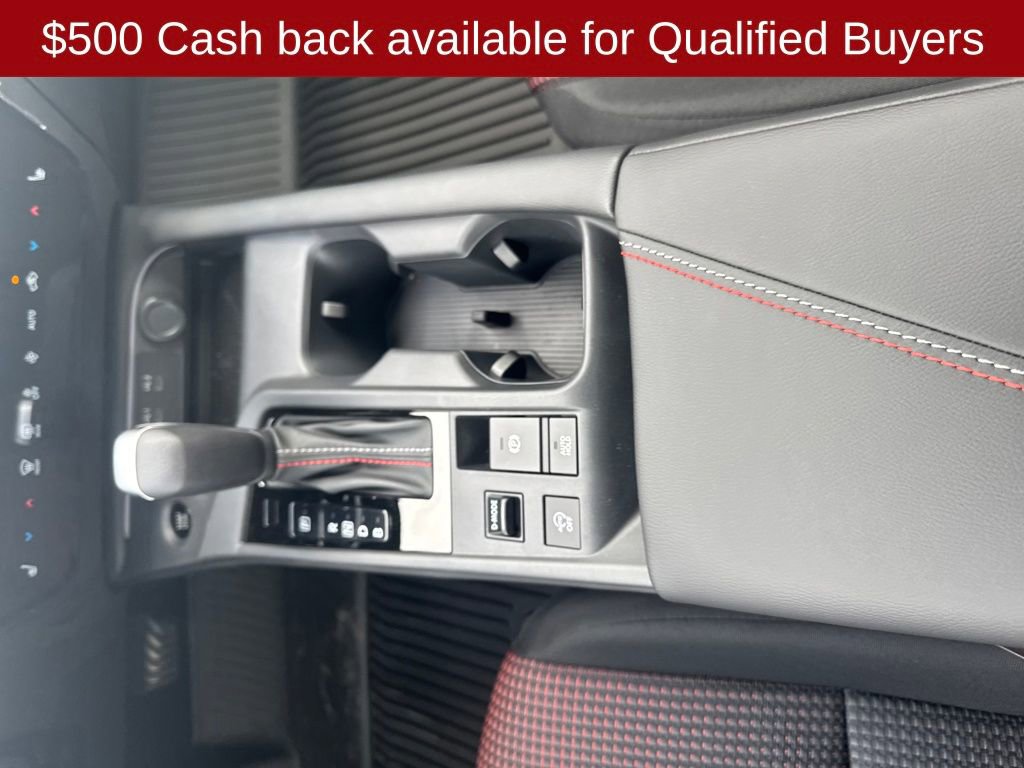 New 2026 Nissan Sentra SR image 27