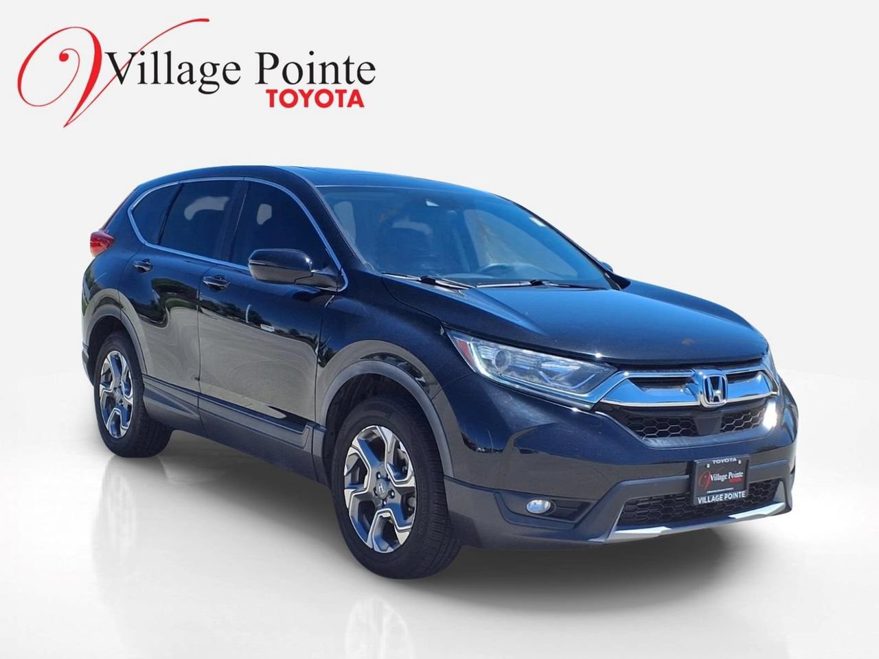 Used 2019 Honda CR-V EX image 8