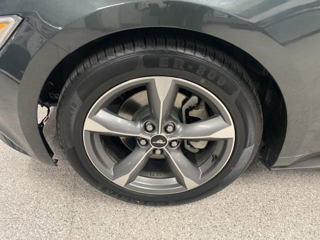 Used 2016 Ford Mustang Coupe image 10