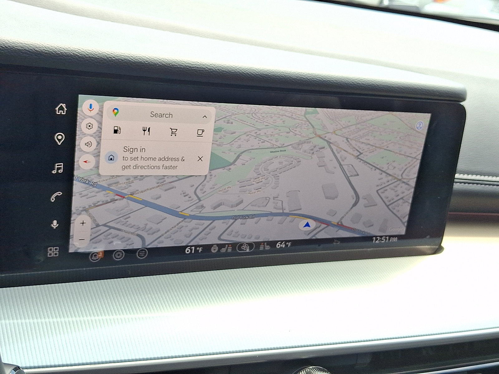 New 2027 Nissan Murano SL AWD/4WD image 16