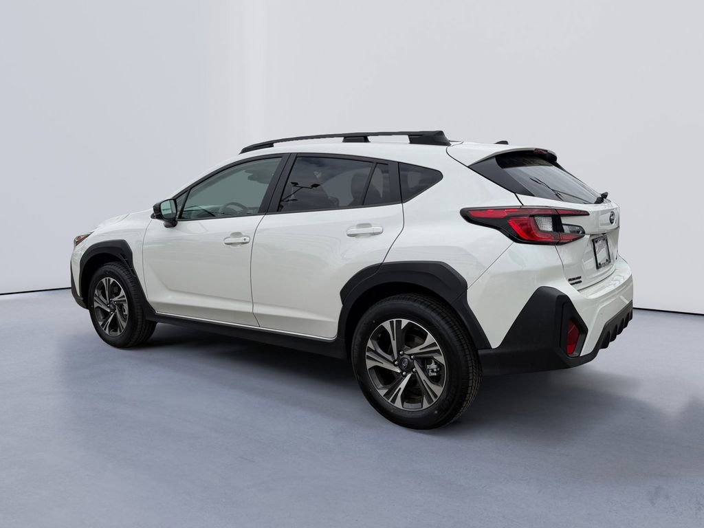 New 2026 Subaru Crosstrek 2.0i Premium AWD/4WD image 5