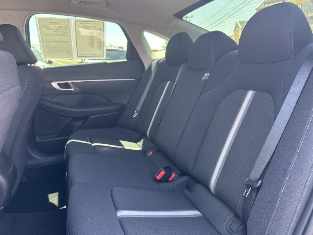 New 2026 Hyundai Sonata SE FWD image 22