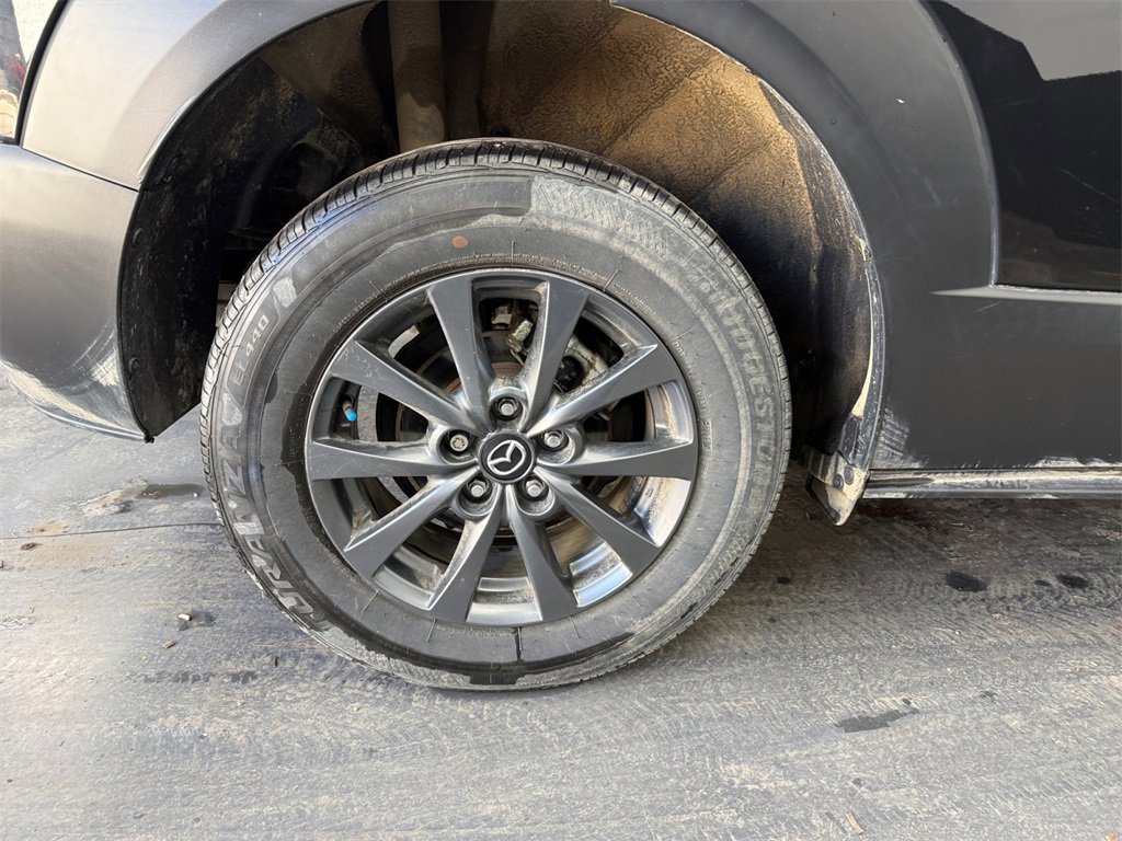 Used 2023 MAZDA CX-30 AWD 2.5 S image 36