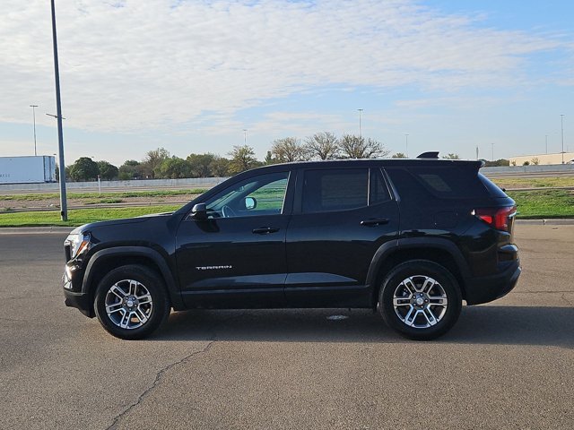 Used 2025 GMC Terrain Elevation AWD/4WD image 9
