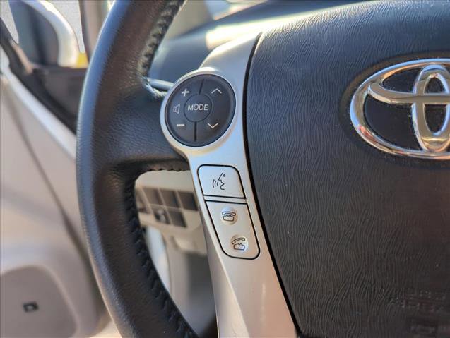 Used 2014 Toyota Prius Four FWD image 15