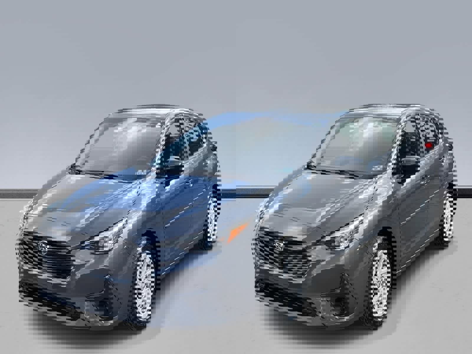 Used 2025 Subaru Impreza 2.0i image 1