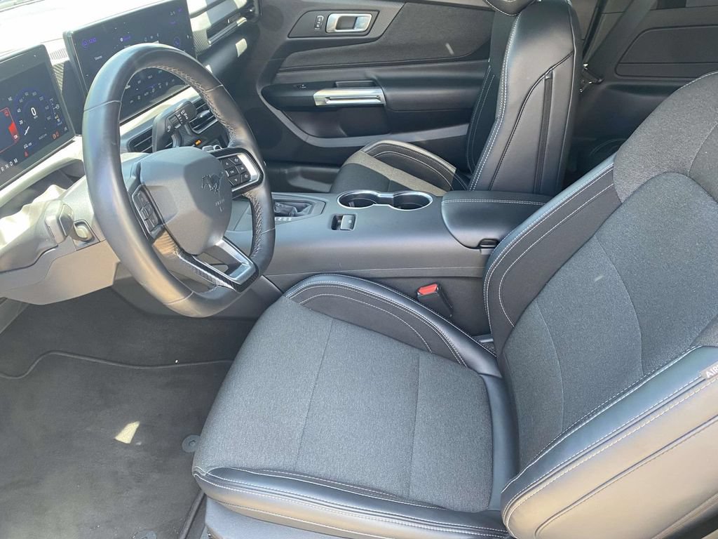 Used 2024 Ford Mustang GT RWD image 15