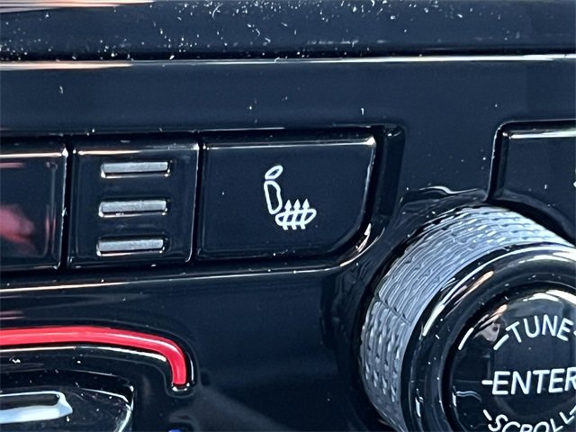 New 2025 Jeep Grand Cherokee L Laredo w/ Luxury Tech Group I image 28