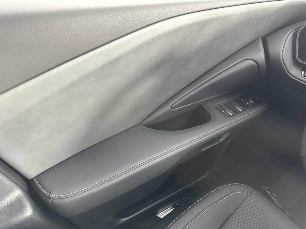 New 2026 Lexus TX 350 AWD w/ Technology Package image 34