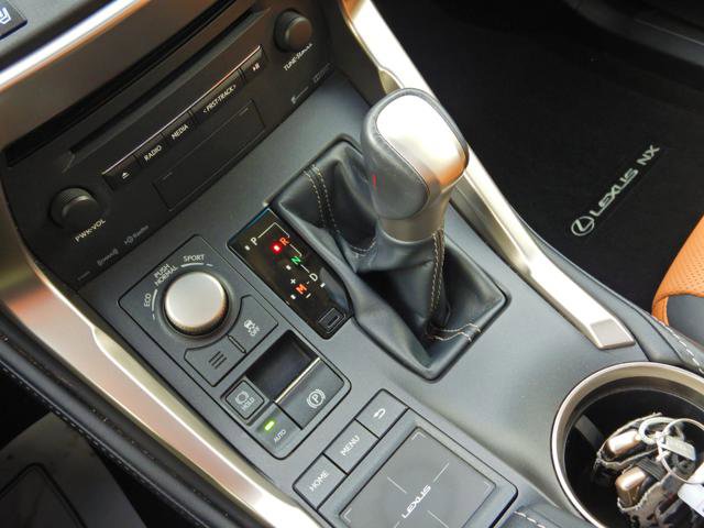 Used 2015 Lexus NX 200t AWD image 20