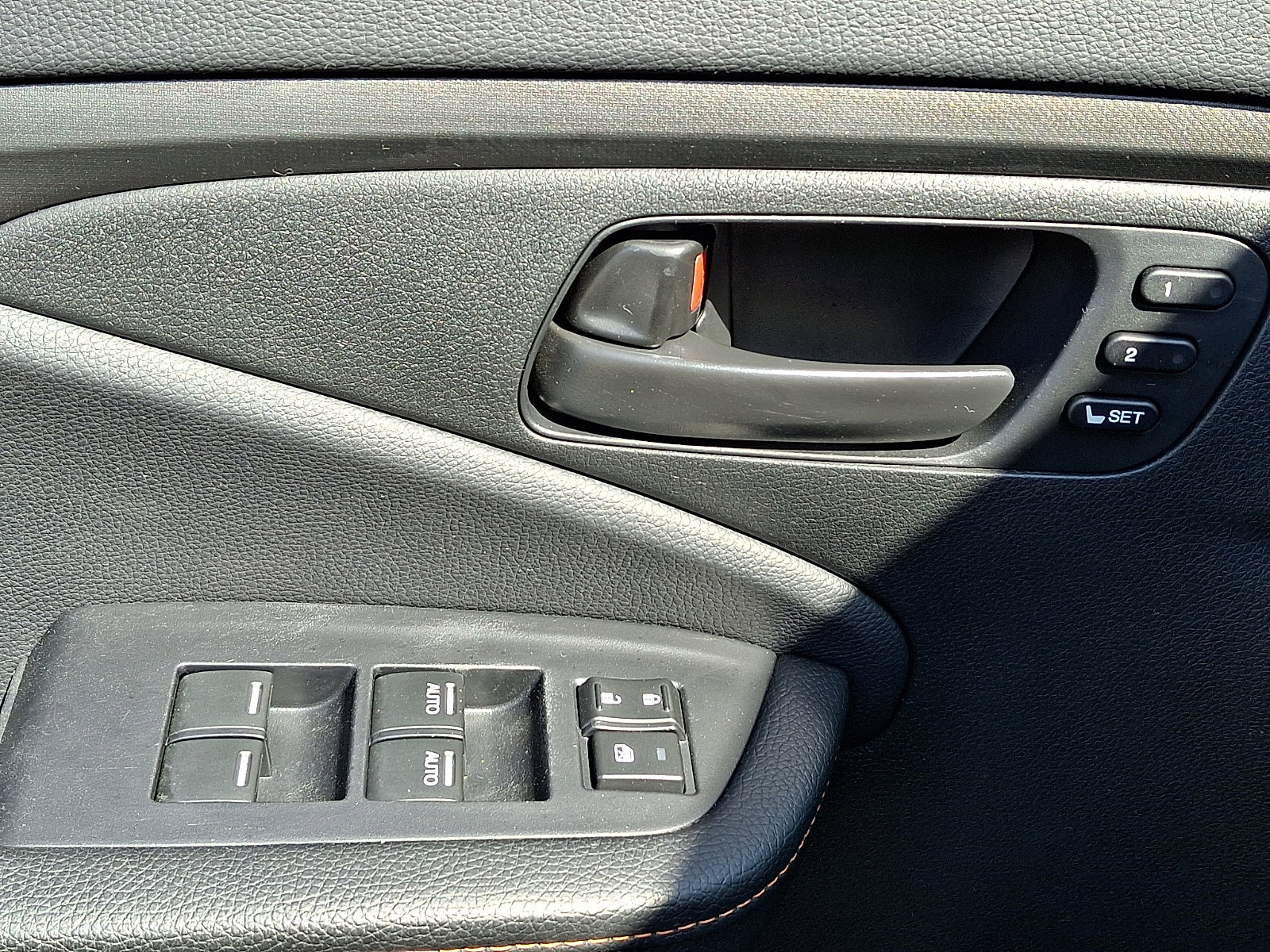 Used 2024 Honda Passport TrailSport image 25