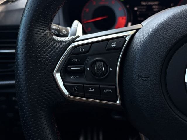 Certified 2024 Acura RDX A-Spec AWD/4WD image 15