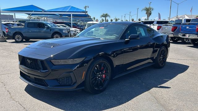 New 2026 Ford Mustang GT Premium image 7