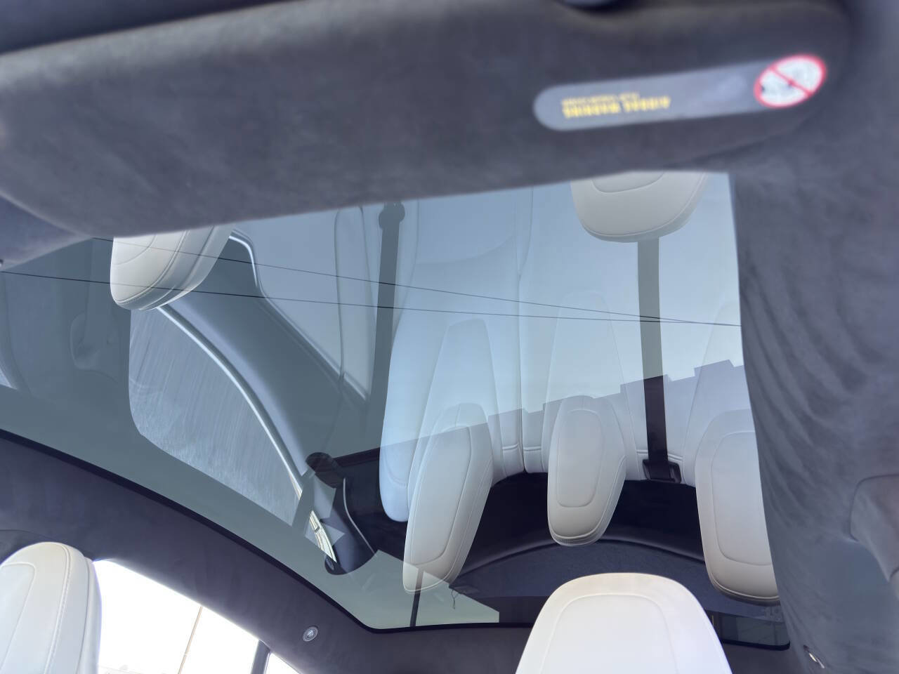 Used 2017 Tesla Model S 75 RWD image 21