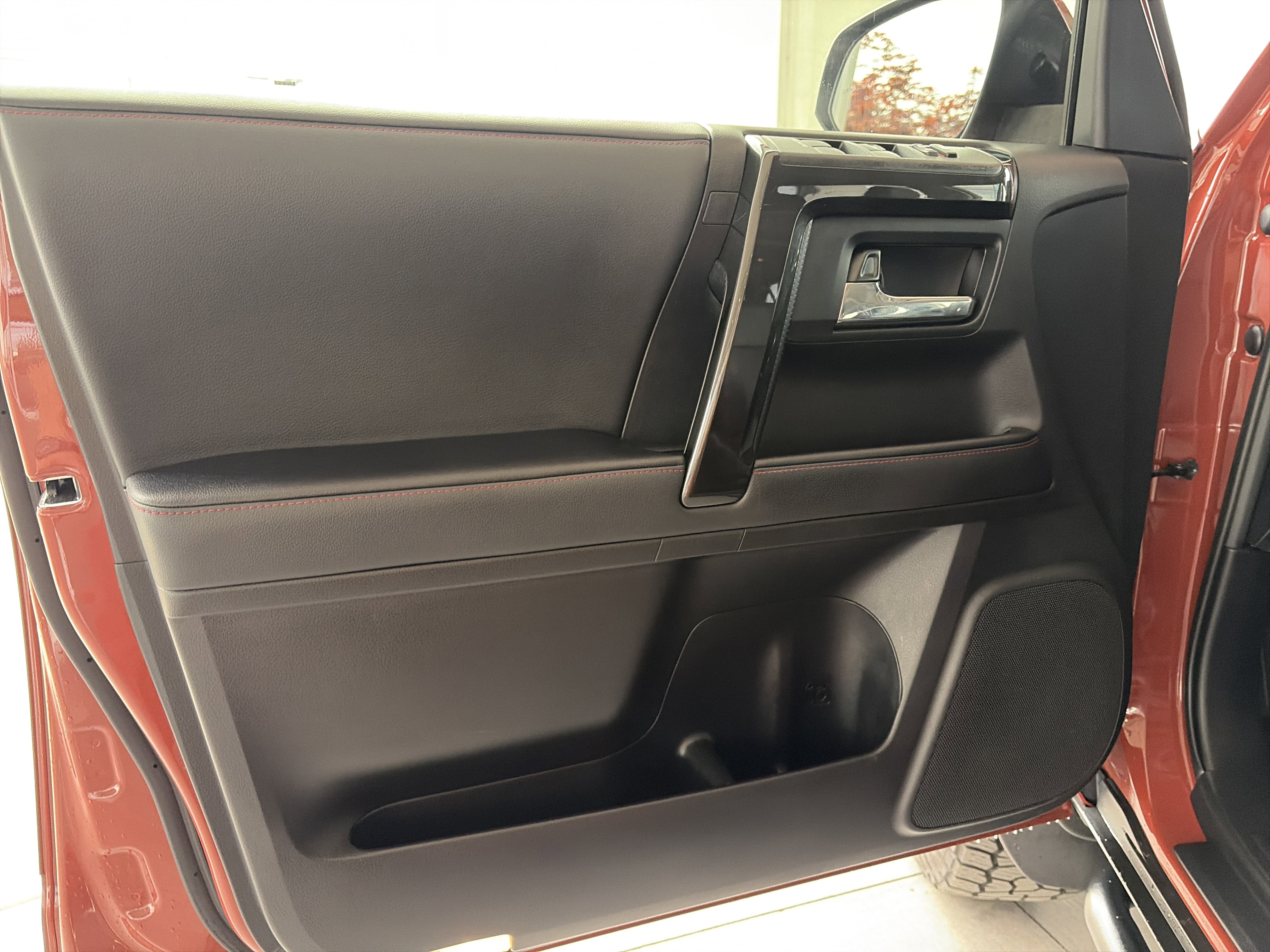 Certified 2024 Toyota 4Runner TRD Pro image 12