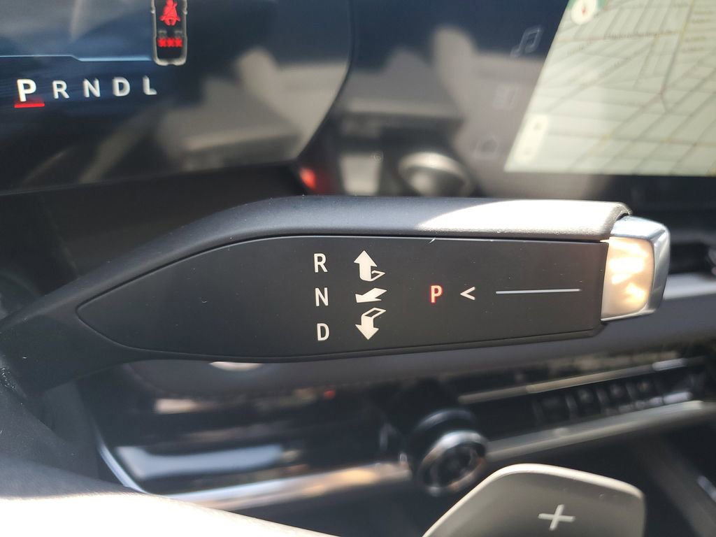 New 2026 Chevrolet Equinox LT w/ Safety and Technology Package image 26