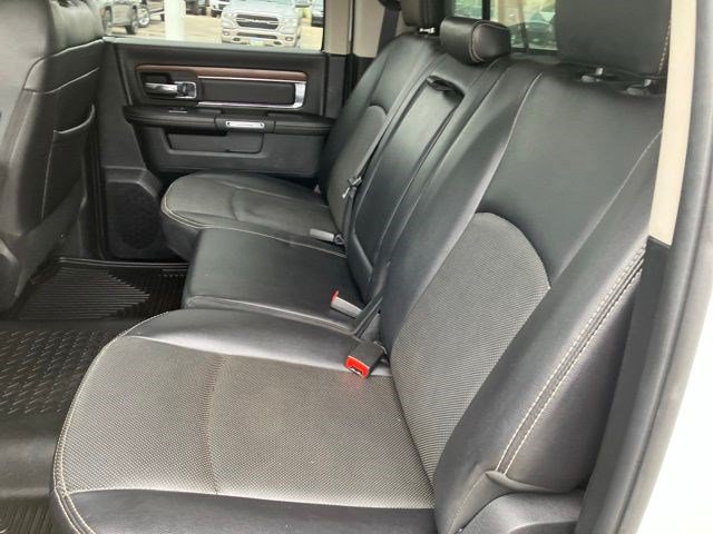 Used 2017 RAM 1500 Laramie AWD/4WD image 20