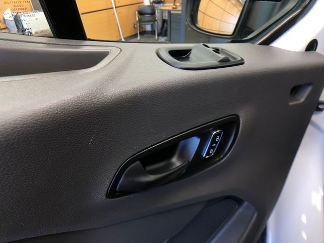 Certified 2023 Ford Transit 350 XL image 12