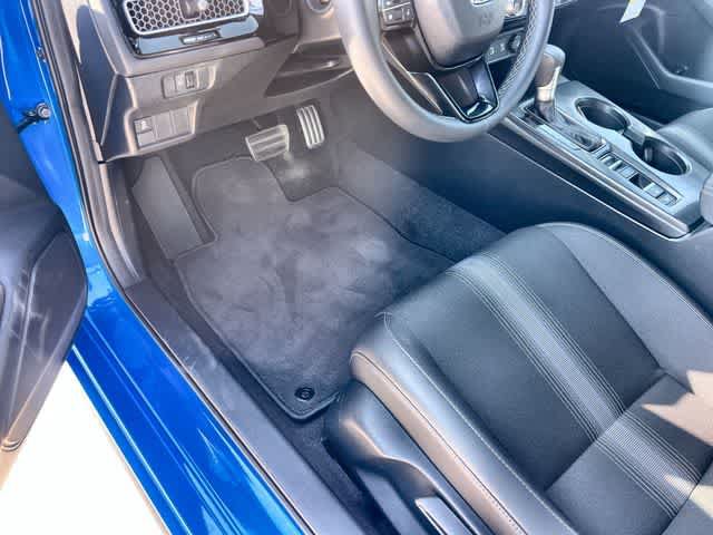 Certified 2026 Honda Civic Sport image 3