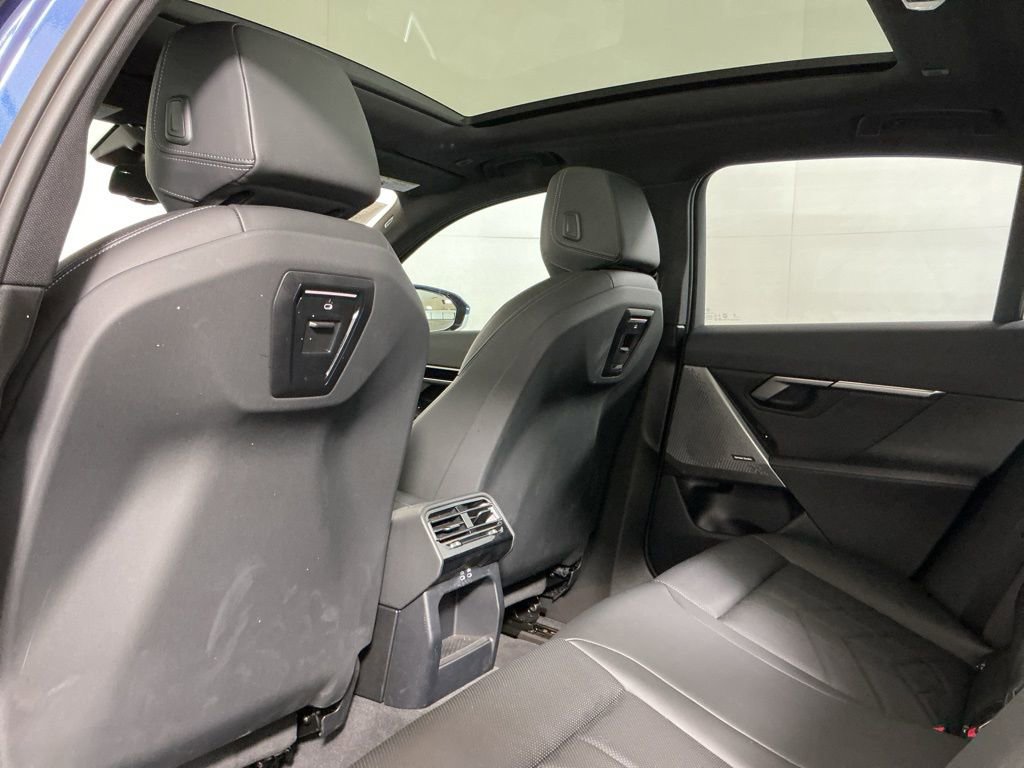 Certified 2024 BMW 530i w/ M Sport Package image 25