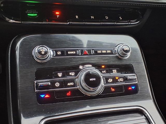 Certified 2023 Lincoln Nautilus Standard w/ Premium Package image 18