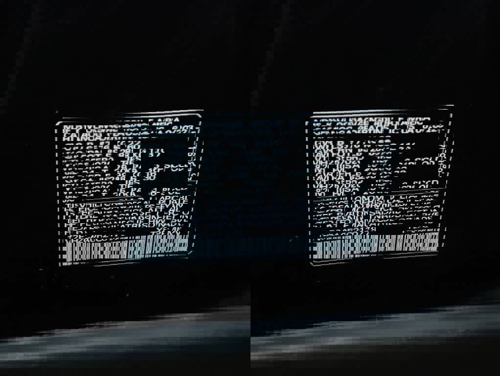 Used 2024 Volkswagen Atlas Cross Sport SE image 20