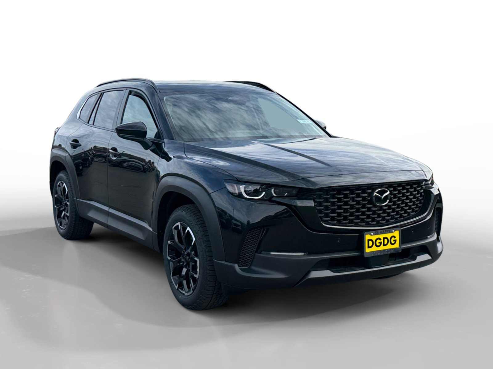 New 2026 MAZDA CX-50 Meridian Edition w/ Weather Package AWD/4WD image 7