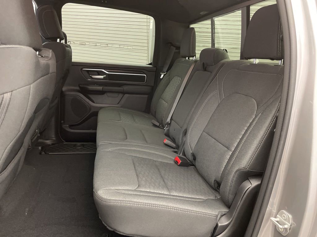 New 2026 RAM 1500 Big Horn image 16