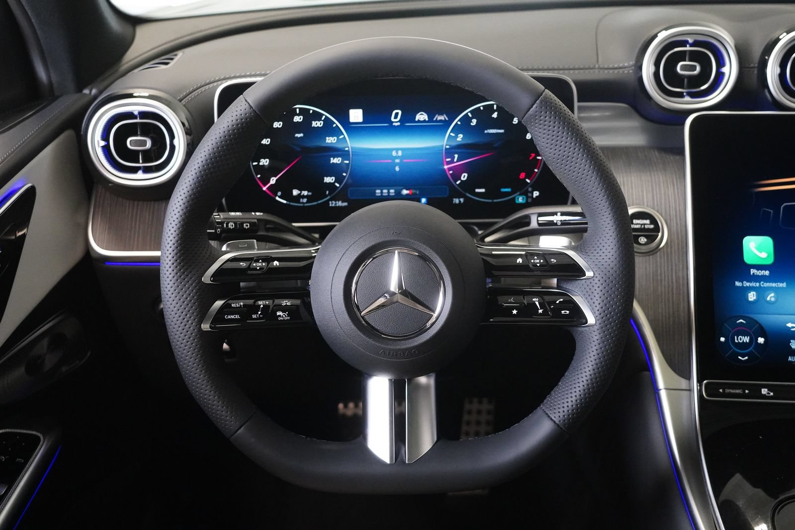 New 2026 Mercedes-Benz GLC 300 4MATIC image 18