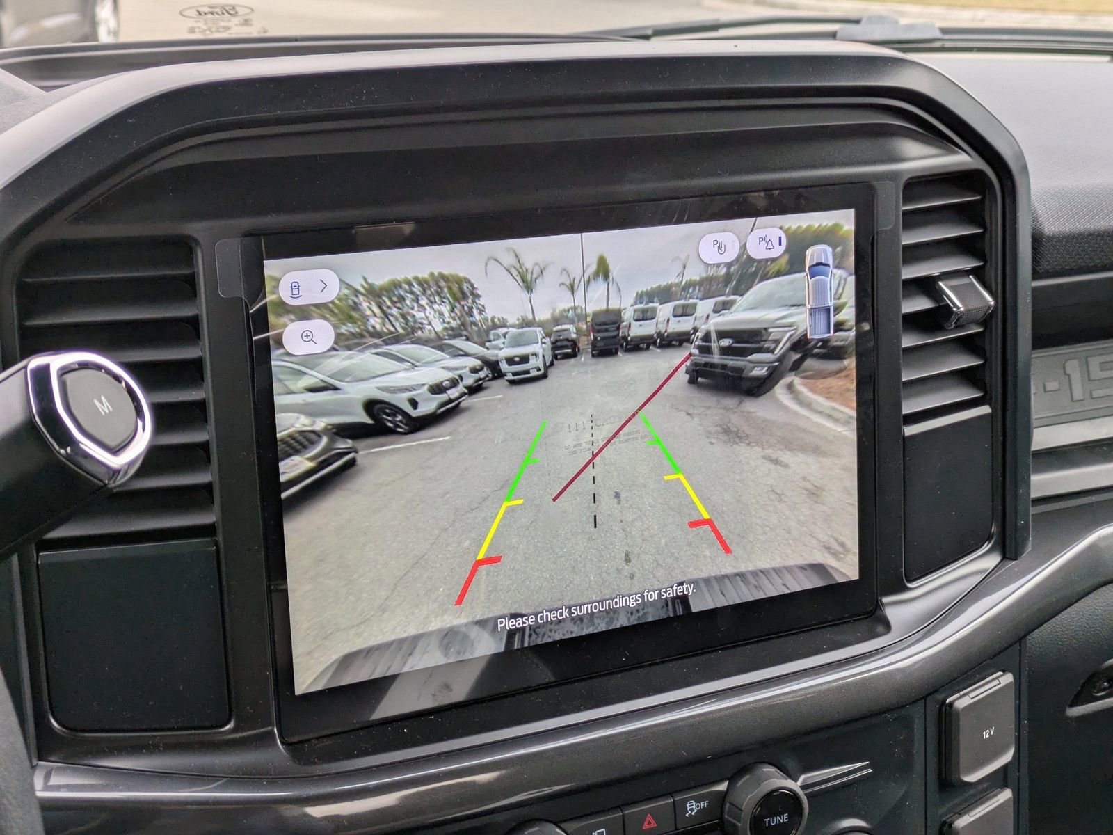 New 2025 Ford F150 STX w/ Equipment Group 200A image 22