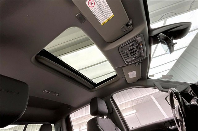 Certified 2020 GMC Sierra 3500 Denali w/ Denali Ultimate Package image 13