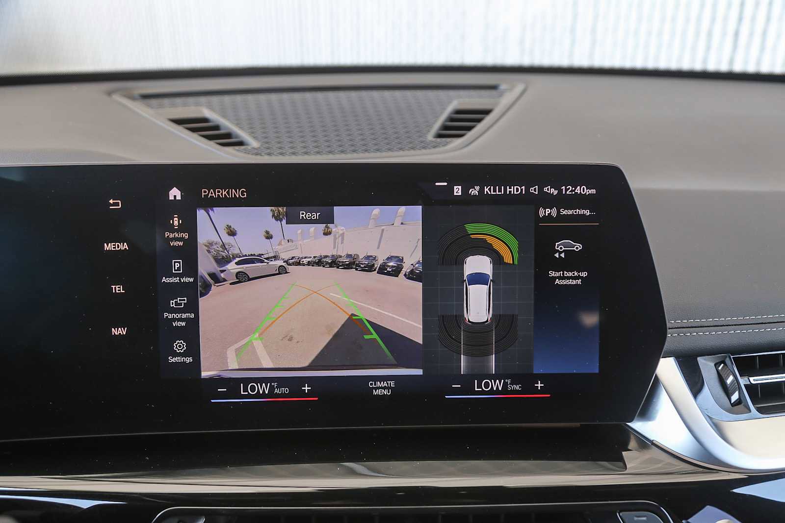 Certified 2023 BMW X1 xDrive28i image 19