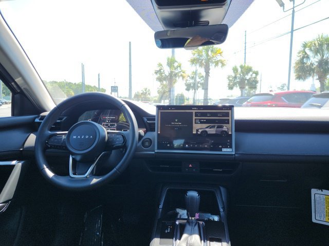 New 2026 MAZDA CX-5 Select AWD/4WD image 16