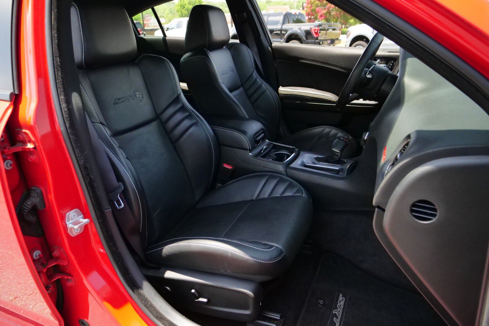Used 2018 Dodge Charger SRT Hellcat RWD image 41