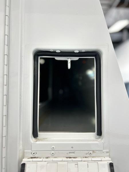 Used 2020 GMC Savana 3500 w/ Power Convenience Package RWD image 52