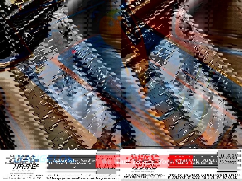 Used 2012 Porsche Panamera w/ Premium Pkg image 25