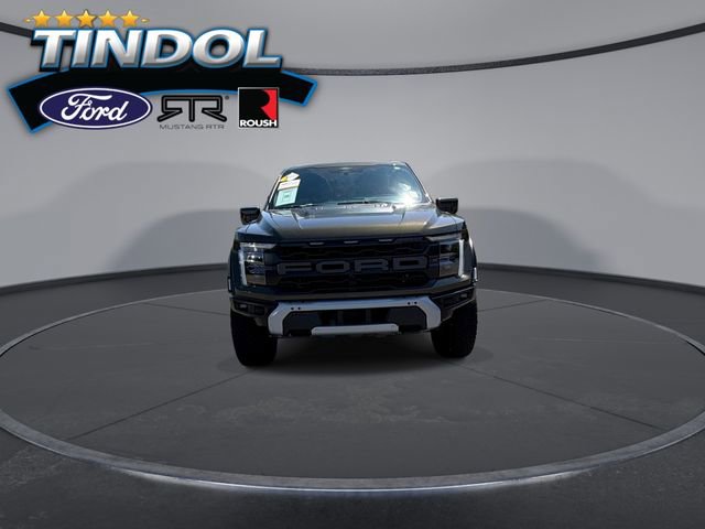 Certified 2024 Ford F150 Raptor AWD/4WD image 4
