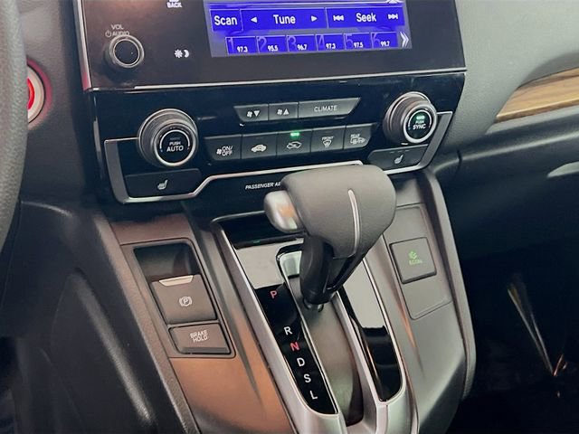 Used 2018 Honda CR-V EX image 12
