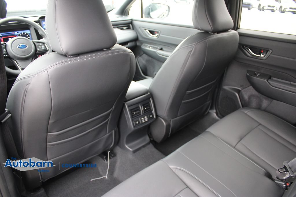 New 2026 Subaru Outback Touring XT AWD/4WD image 23