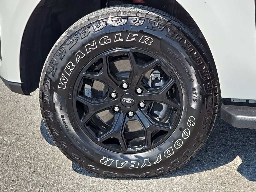 Used 2024 Ford Expedition Timberline image 10