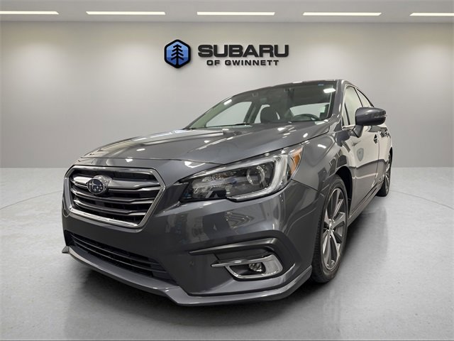 Used 2019 Subaru Legacy 3.6R Limited