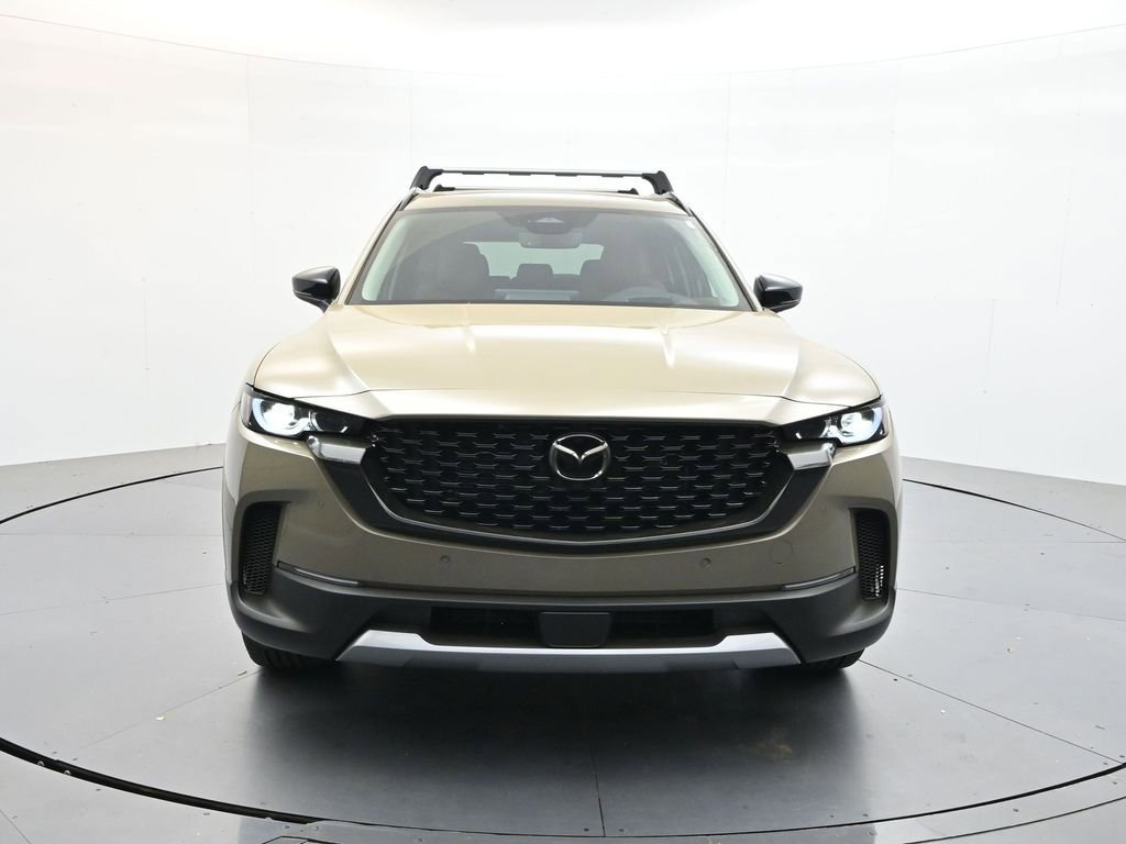 New 2026 MAZDA CX-50 AWD 2.5 S w/ Weather Package image 2